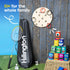 Hook Ring Toss Game